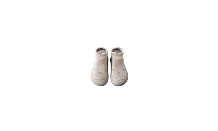 Baby Non-Slip Soft Sole Shoes