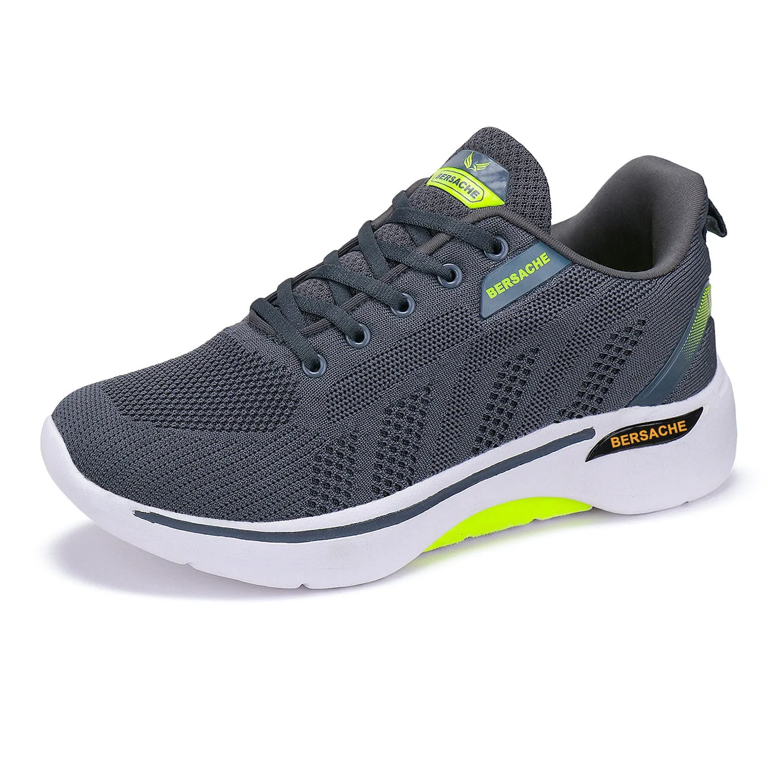Bersache Lightweight Casual High Quality Sole For Men    -  7049