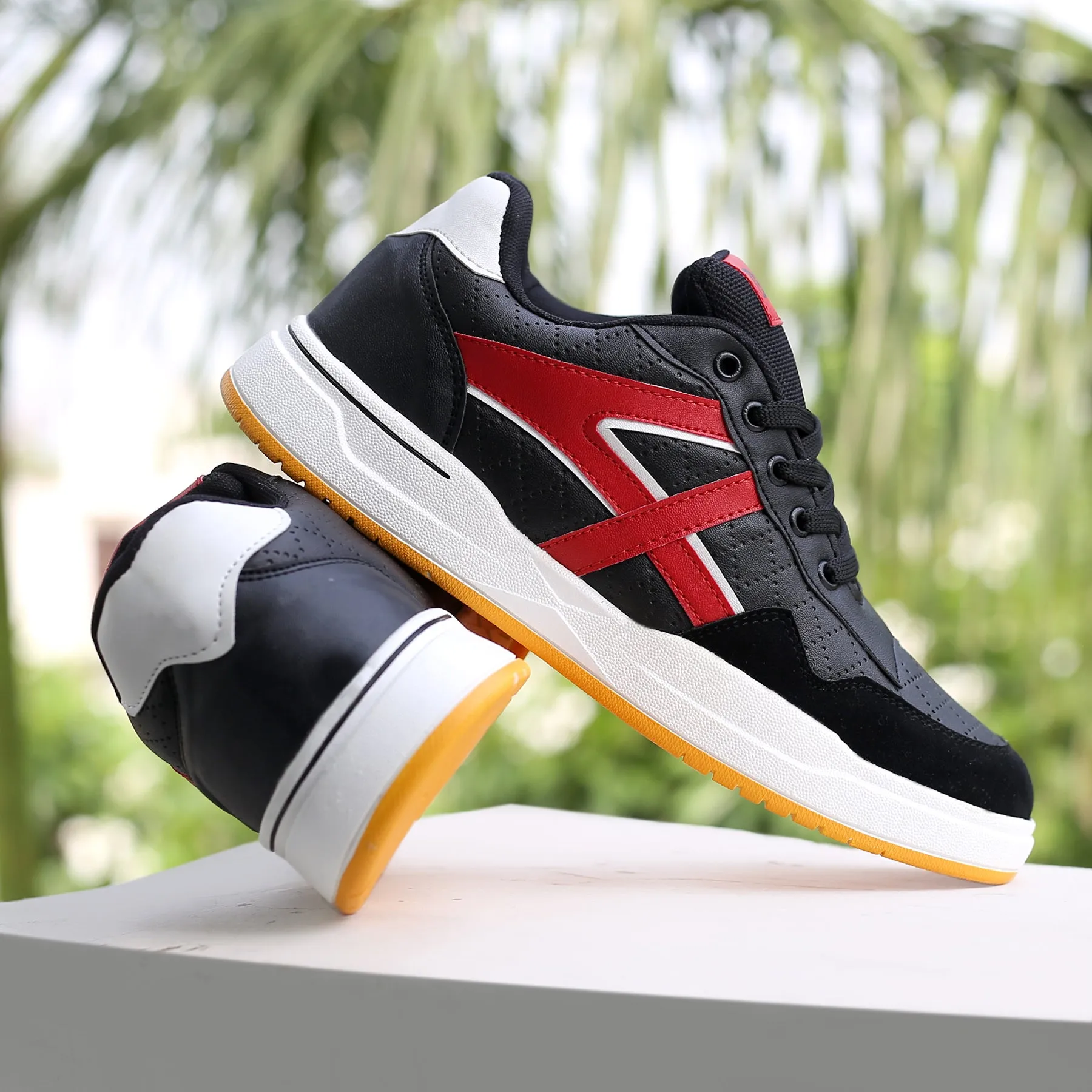 Bxxy's Sports Casual Running Shoes for Men