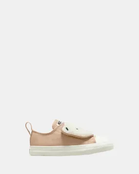 Chuck Taylor All Star 1v Bear Infant Quarry/Egret/Black