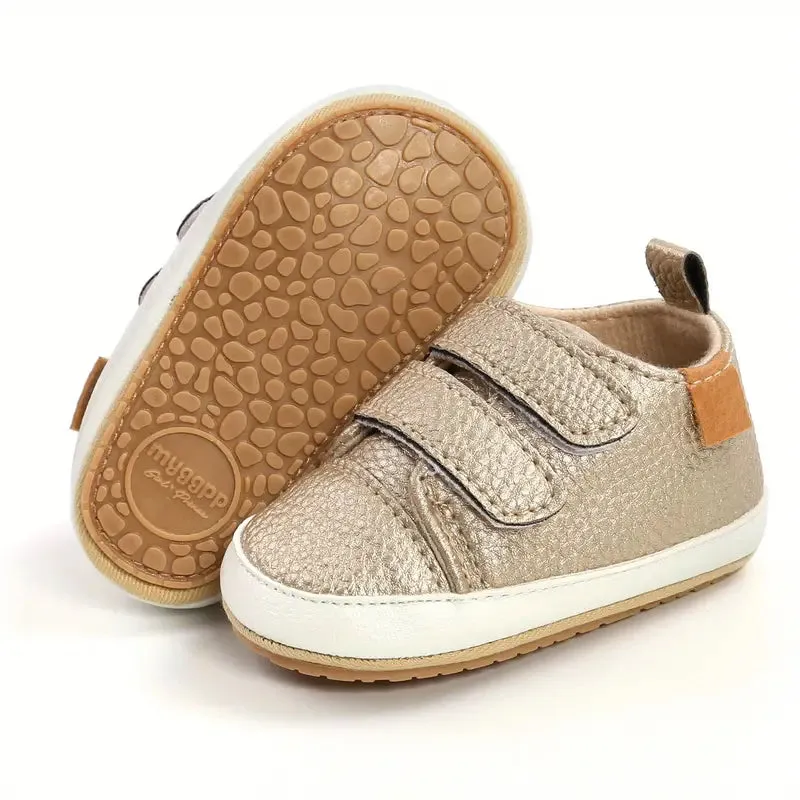 Little Steps Velcro Walkers