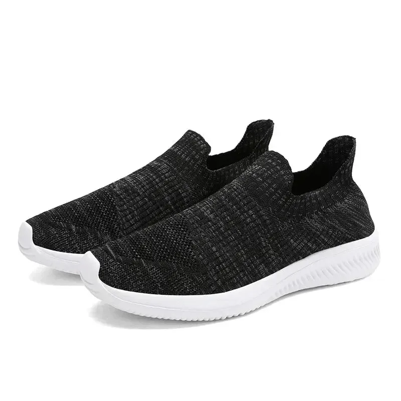 Summer Platform Sports Shoes Casual Shoes For Men