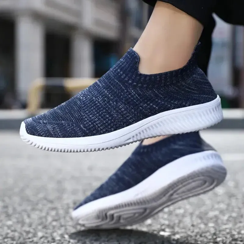 Summer Platform Sports Shoes Casual Shoes For Men